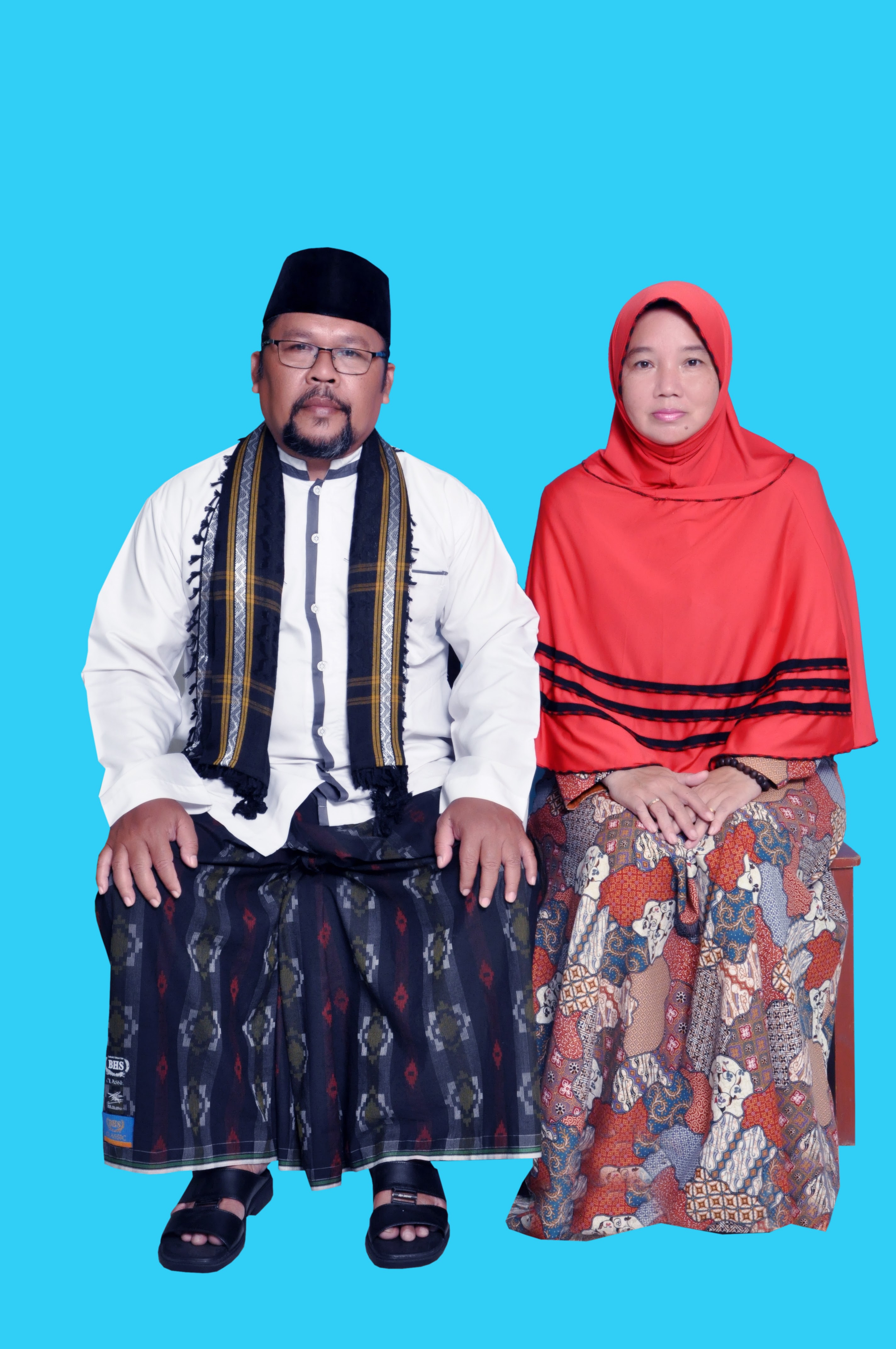 KH. Mashuri Abdurrohiem